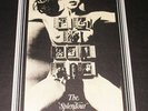  ANDY WARHOL ART COVER FELT