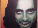 SEALED alice cooper GOES TO HELL lp ORIGINAL