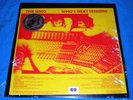 THE WHO 'WHO'S NEXT SESSION' VIOLET  MARPLED WAX