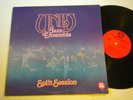 UNLV Jazz Ensemble - Split Session HUGE Drums Private