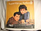 ANNETTE FUNICELLO-ANNETTE SINGS ANKA-ORIG BAG-PICTURE-