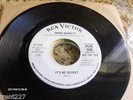 SOUL 45 SUSAN BARRETT RCA 9296 DJ PROMO HEAR