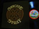 UPGRADE '70 UK Orig STRAY   SUICIDE Sabbath HEAVY Psych
