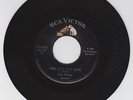 45 W/Co Slv Elvis Presley Baby Let's Play House 