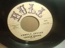 N Soul-Lucille Brown-Lonely Inside/Come On And Love Me