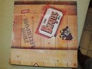 Beatles  8 LP set and poster