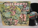 YESTERDAY'S CHILDREN LP-MAP CITY 3012 PROMO psych ORIG