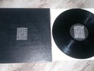 Joy Division - Unknown Pleasures LP original 1st press