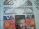 Gabino Pampini El Bus De La Salsa Original Padisco NIB