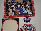 BAP - da Capo -  orginal  Picture Disc    RAR    selten