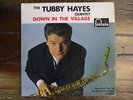 TUBBY HAYES QUINTET - DOWN IN THE VILLAGE FONTANA MONO
