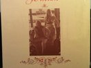 THE VISITORS come go with me LP Private Folk Xian Vg++