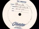 TEST PRESSING LP Miles Davis BLUE NOTE 1501 orig RARE