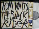 TOM WAITS, The Black Rider NM UK LP 1st press A1/B1
