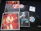 Paul Weller Live Wood UK DBL Vinyl LP The Jam Style Council MOD