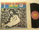 ORIG PRESSING The Doors of Perception DAVE PIKE Vortex