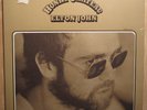 SEALED elton john HONKY CHATEAU lp ORIGINAL uni
