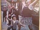 the doors STRANGE DAYS lp MONO w/ PICTURE INNER SLEEVE