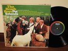 BEACH BOYS Lp PET SOUNDS Original  MONO '66 Orig T-2458
