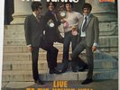 THE KINKS Live at Kelvin Hall - PYE ORIGINAL FRENCH TBE