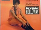 BRENDA HOLLOWAY ORIGINAL FRENCH SOUL MOTOWN EP 65 NMINT
