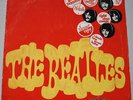 THE BEATLES GREAT HITS GERMAN FONO-RING SFGLP 77939 ...