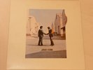 psych PINK FLOYD wish you were here UK LP picture disc