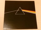 psych PINK FLOYD dark side UK LP picture disc NM w\ pos