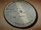 THE OTHERS OH YEAH ONE SIDED FREAKBEAT ACETATE