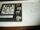 Crux / Crash 12
