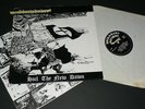 ISD Oi- LP,RAC,Skinhead,Condemned 84,Rock o Rama