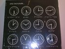 2+2=5 INTO THE FUTURE LP MONSTER RARE MINIMAL SYNTH SS
