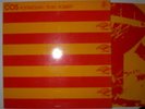 COS POSTAEOLIAN TRAIN ROBBERY BELGIAN PSYCH PLACEBO LP