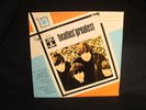THE BEATLES GREATEST GOLD VINYL HOLLAND IMPORT