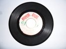 OVERDUE/GUYS GET A BLOW - PAT FRANCIS  (REG. 7
