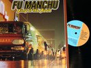 FU MANCHU King of the Road org LP 1999 Kyuss QOTSA