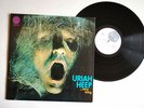 URIAH HEEP Very 'Eavy, Very 'Umble Orig Vertigo Spiral