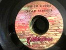 1969 GARAGE PSYHC-CRYSTAL CHANDLIER SUICDAL FLOWERS 45