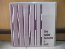 Psyche - The Saint Became A Lush ' 12'' VG++ WANTEDDDDD