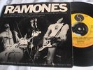 RAMONES I Wanna Be Your Boyfriend ORIGINAL 1976  USA