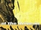 AT THE DRIVE-IN 