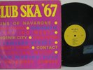 Club Ska '67 WIRL Mono LP