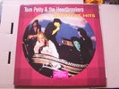 TOM PETTY&THE HEARTBREAKERS,GREATEST HITS dlp mca rec.