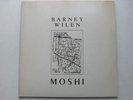 Barney WILEN Moshi AFRO JAZZ Saravah DBLE LP NEAR MINT