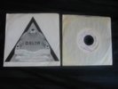 kbd/minimal synth punk-DELTA(1980)-Listen