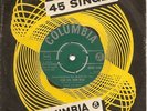 Eurovision 1962 Norway - I.Jacobsen - Kom sol, kom regn