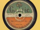 IRISH GAELIC LABEL 1013 - FRANK QUINN / PETER CONLON