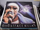 GHOSTFACE KILLAH SUPREME CLIENTELE 2LP ORIG WU TANG RZA
