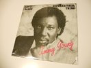 JIMMY YOUNG Let's Dance 12