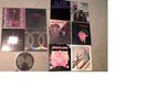 Tool Black Sabbath Vinyl Lp Aenima Lateralus Paranoid